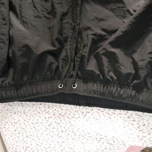 Women Parachute pants!