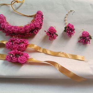 Rani Flower Jewellery