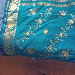 Beautiful Cotton Saree