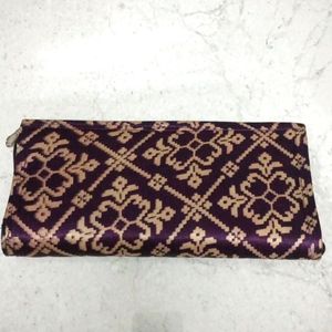 Brand New Wallet Is Available