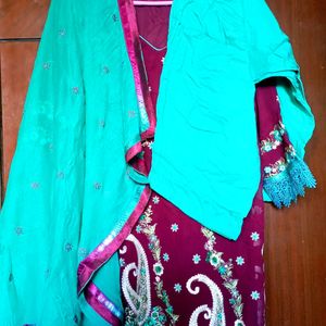 Kurta Set