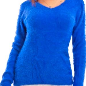 Party Wear Sweater For Women