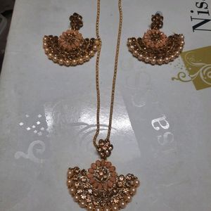 Jewellery Set