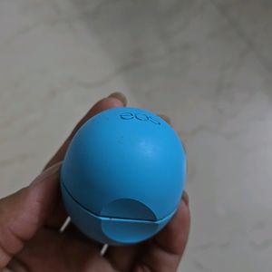 EOS Lip Balm (Original From USA) - Vanilla Mint