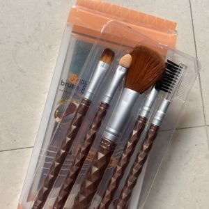 Beauty Brush Set