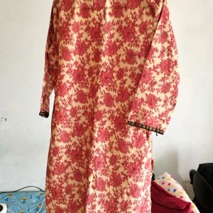 Women Kurti