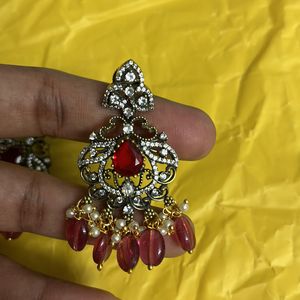 Ear Rings - Chandbalis