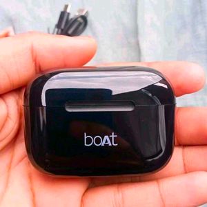 Boat Airpods 161 In Perfect Condition