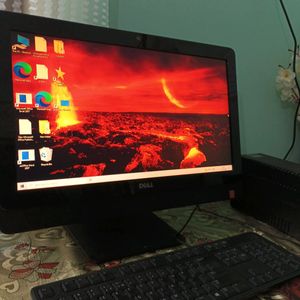 Dell Computer / PC In Affordable Price