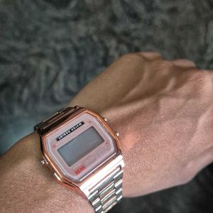 Casio Watch