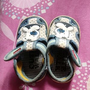 Boys Sandals 1-1.5 Yrs