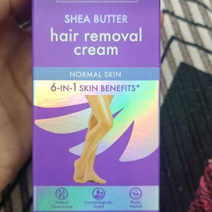 Hair Removal Cream