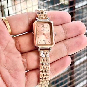 Dw Ladies New Watch Premium