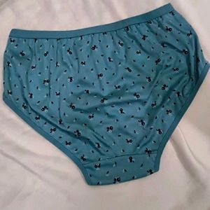 Women's Brief 6 Pcs