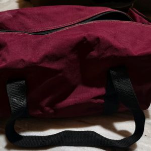 Duffle Bag