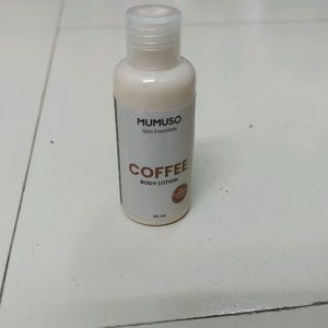 Mumuso Mini Body Lotion 30ml