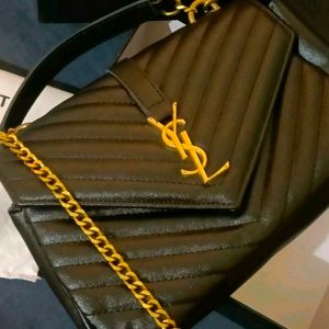 Yves Saint Laurent Designer Bag