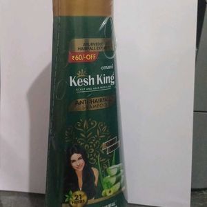 *New* Kesh king Shampoo