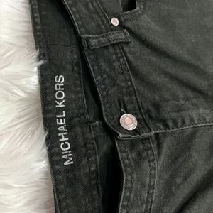 Michael Kors Regular Denim