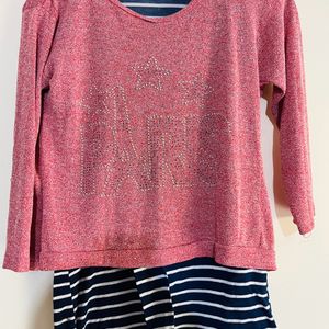 Top For Girls , Women