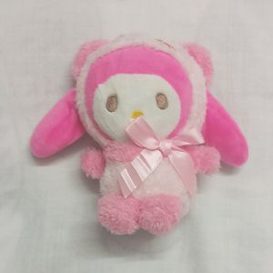 MY MELODY Mini Plush