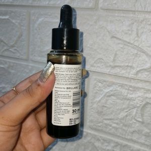 Brillare Vitamin C Face Serum