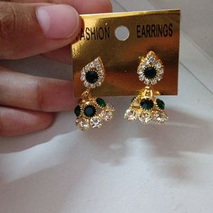 Combo Earrings