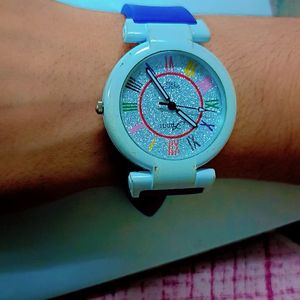 Wrist Watch