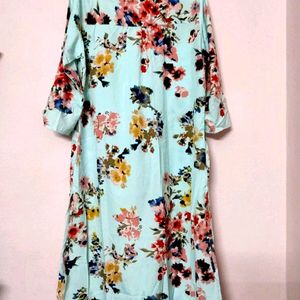 A Beautiful Kurti Size -XL