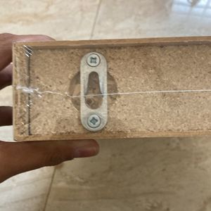 Ikea Lacke Shelf Unopened