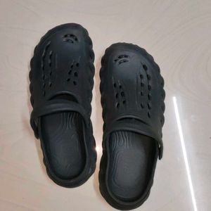 Mens Casual Crocs