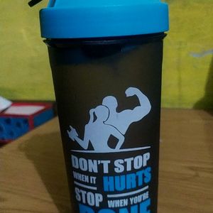 Stakipo BPA Gym shaker