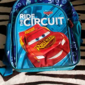 Disney School Bag For  Play Schoo