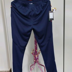 Man/ Boy Track Pants