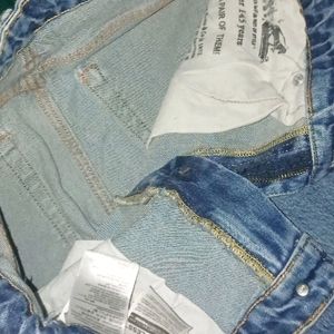 Men's Jeans