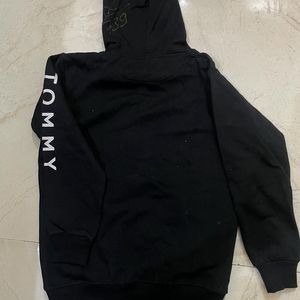 Black hoodie for boys