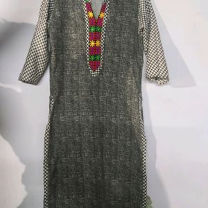 Woman Kurtas