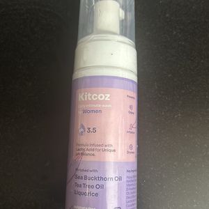 Intimate Wash For Women