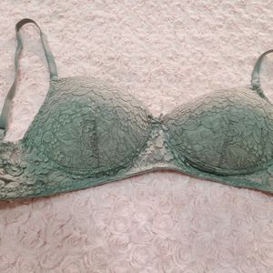 Lacy Bra