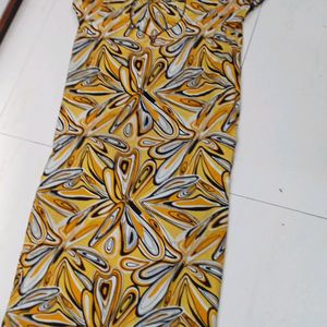 New Trendy Kurti