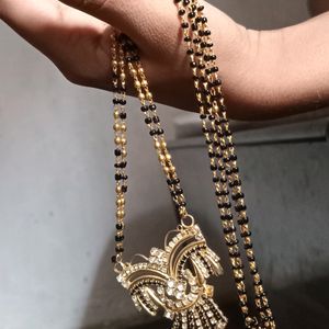 Beautiful Mangalsutra