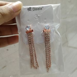 Long Earrings