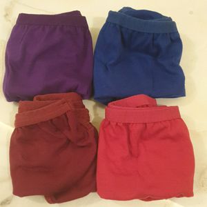 New Ladies Briefs