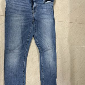 Levis Denim