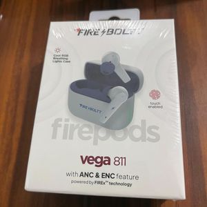 FIREBOLTT VEGA Earbuds