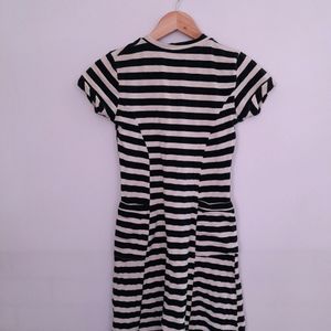 Striped Dress (Women)