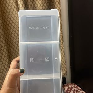 Refrigerator Container Or Storage box