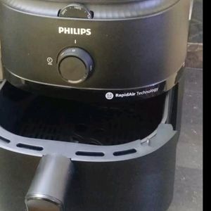 Philip's Air Fryer