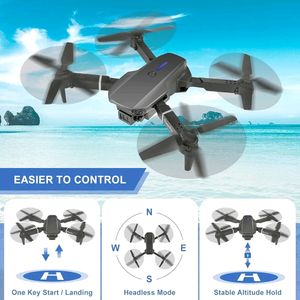 Drone E88 Pro Max