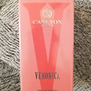 Carlton London Veronica Perfume - 50 ML